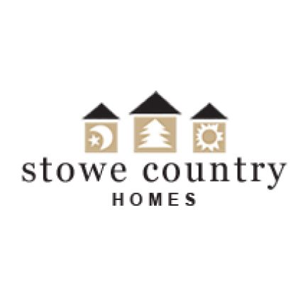 Logotipo de Stowe Country Homes