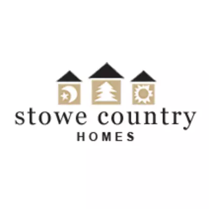 Logo from Stowe Country Homes