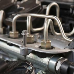 Contact us today to schedule your diesel repair.