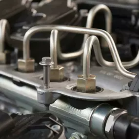 Contact us today to schedule your diesel repair.