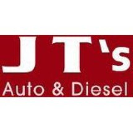 Logotipo de JT's Auto & Diesel