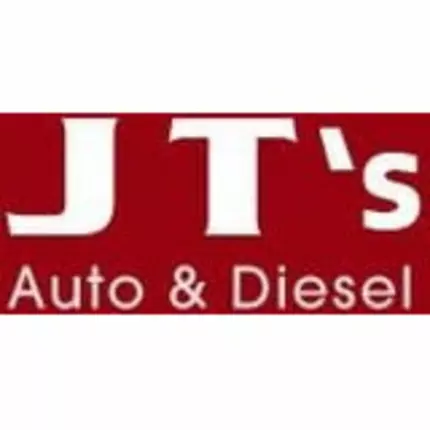 Logótipo de JT's Auto & Diesel