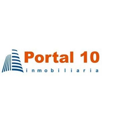 Logótipo de Portal 10 Soluciones Inmobiliarias