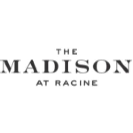 Logotyp från The Madison at Racine