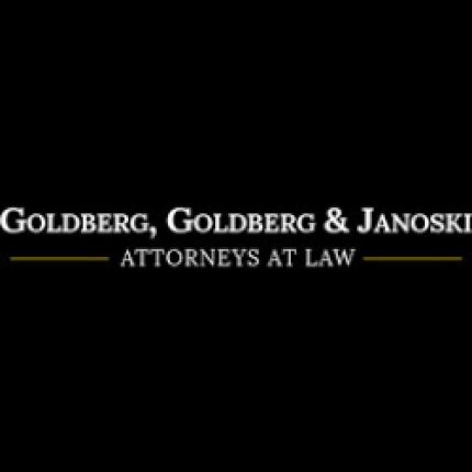 Logo da Goldberg, Goldberg & Maloney