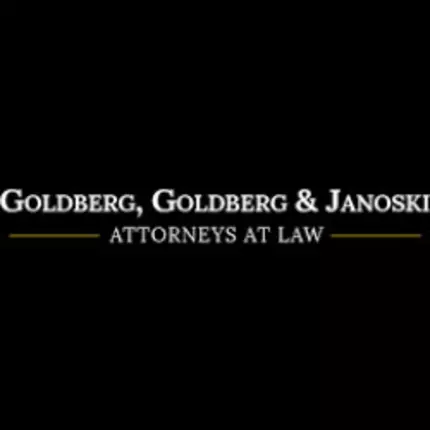 Logo von Goldberg, Goldberg & Maloney