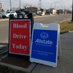 Bild von Jose M Hernandez: Allstate Insurance