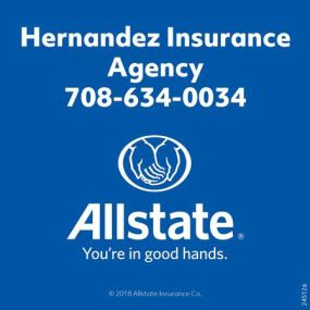 Bild von Jose M Hernandez: Allstate Insurance