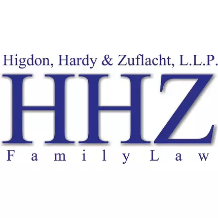 Logo de Higdon, Hardy & Zuflacht, L.L.P.