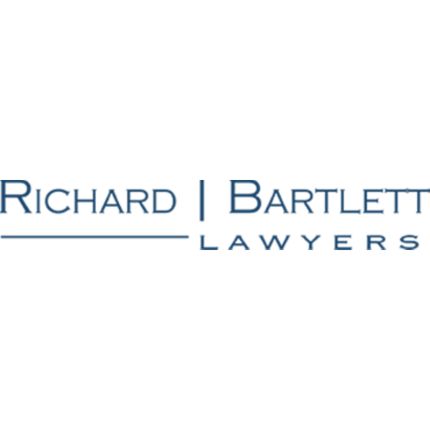 Logo de Richard | Bartlett Lawyers