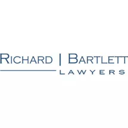 Logótipo de Richard | Bartlett Lawyers