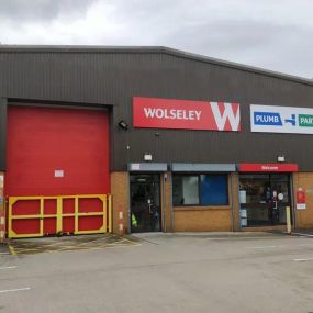 Wolseley Plumb & Parts - Your first choice specialist merchant for the trade