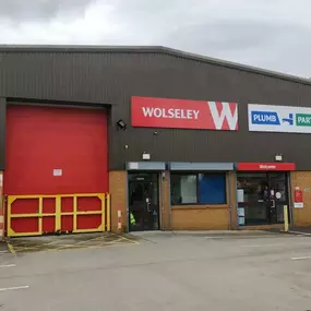 Wolseley Plumb & Parts - Your first choice specialist merchant for the trade