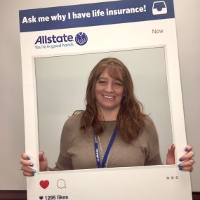 Bild von Evie Hammer: Allstate Insurance