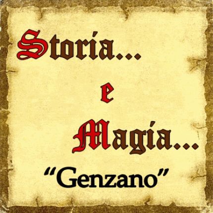 Logo from Storia e Magia - Negozio Oggettistica Fantasy