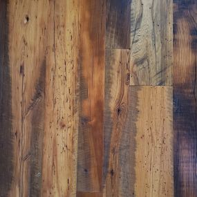 Bild von QuarterSawn Reclaimed Wood