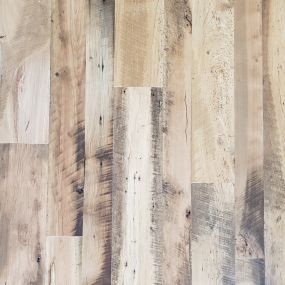 Bild von QuarterSawn Reclaimed Wood