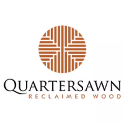 Logo van QuarterSawn Reclaimed Wood