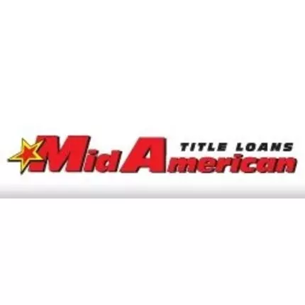 Logotipo de Mid-American Title Loans