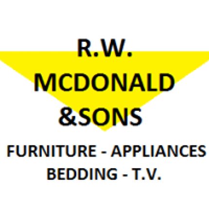 Logo de R.W. McDonald & Sons