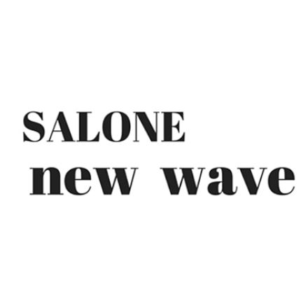 Logo from Salone New Wave