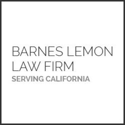 Logo fra Barnes Law Firm