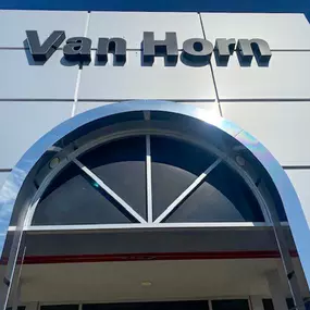 Bild von Van Horn Chrysler Dodge Jeep Ram of Manitowoc