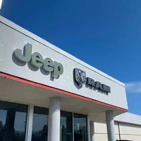 Bild von Van Horn Chrysler Dodge Jeep Ram of Manitowoc