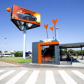 Sixt Autonoleggio Olbia Aeroporto