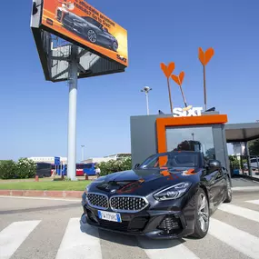 Sixt Autonoleggio Olbia Aeroporto