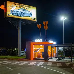 Sixt Autonoleggio Olbia Aeroporto