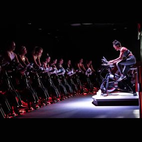 Bild von CYCLEBAR