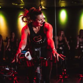 Bild von CYCLEBAR