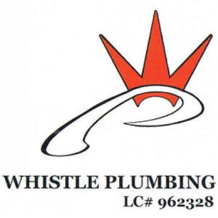 Logo fra Whistle Plumbing