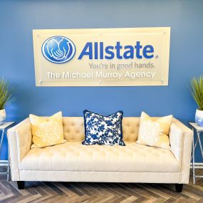 Bild von Michael Murray: Allstate Insurance