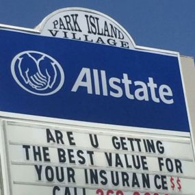 Bild von Michael Murray: Allstate Insurance