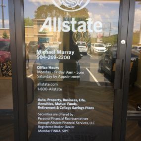 Bild von Michael Murray: Allstate Insurance