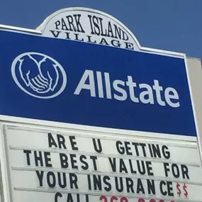 Bild von Michael Murray: Allstate Insurance