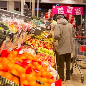 Bild von DekaMarkt Koog aan de Zaan