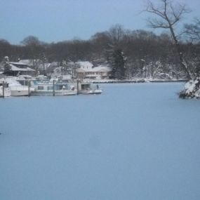 Bild von Tantallon Marina