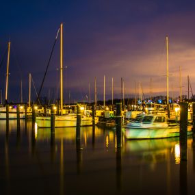 Bild von Tantallon Marina