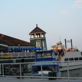 Bild von Tantallon Marina