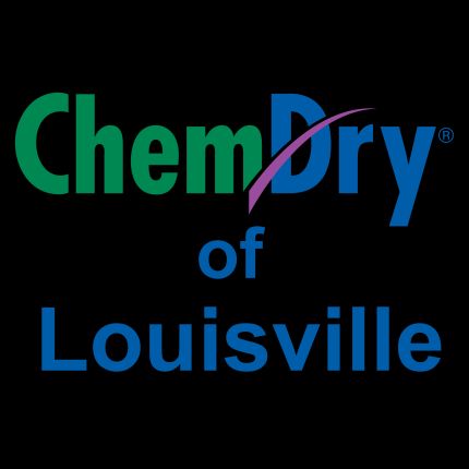 Logótipo de Chem-Dry of Louisville