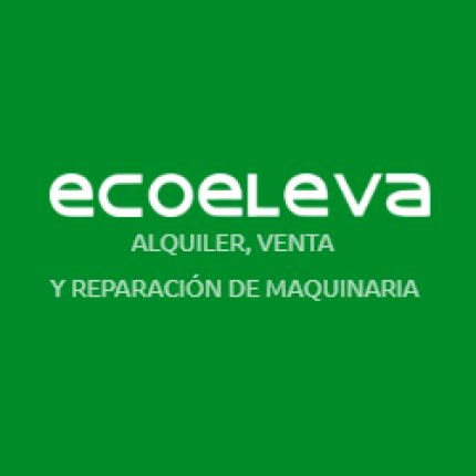 Logo da Ecoeleva