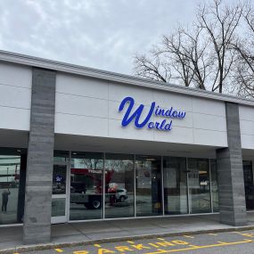 With four locations in Massachusetts, Window World of Boston is Massachusetts’s premier retailer of Windows, Doors, Siding, Roofing and Gutters. Visit one of our three showrooms and let our experienced team help you transform your home’s curb appeal and energy efficiency.