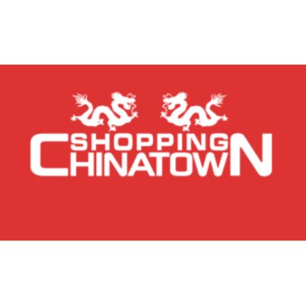 Logo da Shopping Chinatown