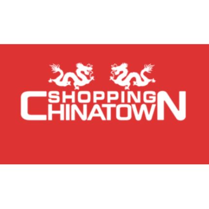 Λογότυπο από Shopping Chinatown