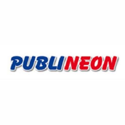 Logo fra Publineon