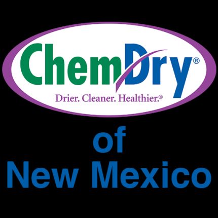 Logotyp från Chem-Dry of New Mexico