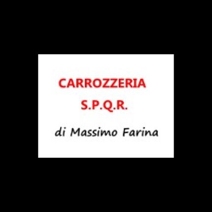 Logo fra Carrozzeria S.P.Q.R.